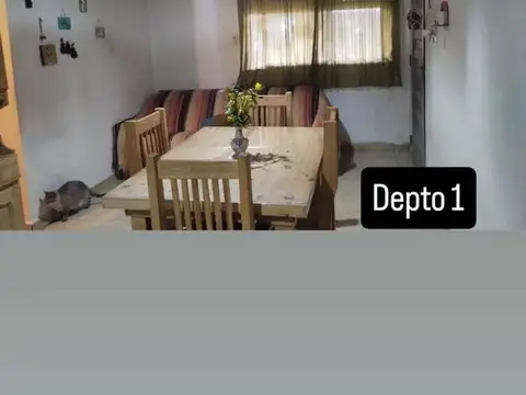 Gobernador Arias e/ Las Heras y Roberto J. Payró