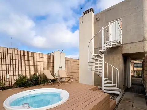 Departamento en Alquiler A Estrenar