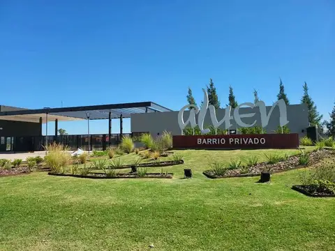 Colectora Autopista Ezeiza - Cañuelas