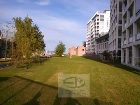 Departamento en Venta al Este