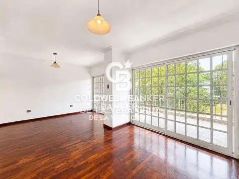 Guadalupe Costanera | 3 dorm | balcón corrido | vista abierta