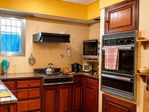 Casa en Venta 50 años