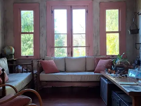 Casa en Venta en Delta del Tigre, USD 450.000
