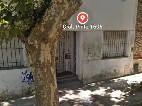 LOTE PARA CONSTRUIR/ RETASADO