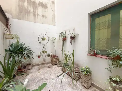 Departamento en Venta 50 años