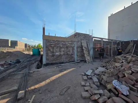 Departamento en Venta en Lujan De Cuyo, USD 65.000