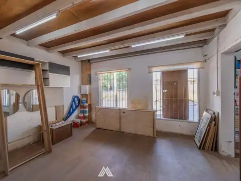 Fondo Comercio en Venta 25 años