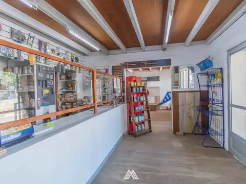 Venta de llave carpintería y vidriería en Pando