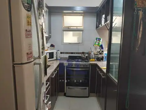 Departamento 3 Ambientes
