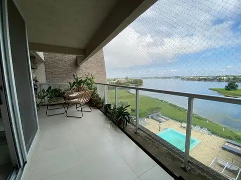 Departamento en Venta en Tigre Centro, Partido de Tigre