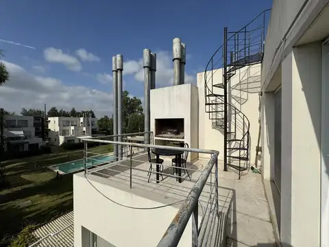 Terrazas de Newery, Fisherton