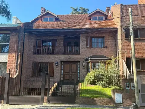 Casa en Venta de 6 dormitorios