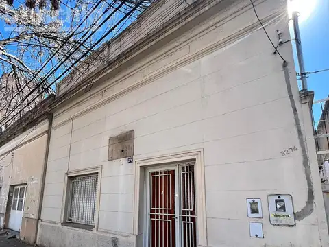 Casa en Echesortu