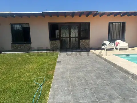 Casa en Maipú