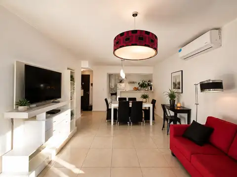 MUDATE YA! | SIN MUEBLES USD 1.100 | AMOBLADO USD 1.300