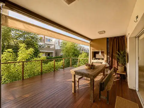 MUDATE YA! | SIN MUEBLES USD 1.100 | AMOBLADO USD 1.300