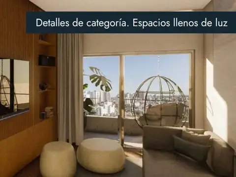 Emprendimiento en Avellaneda