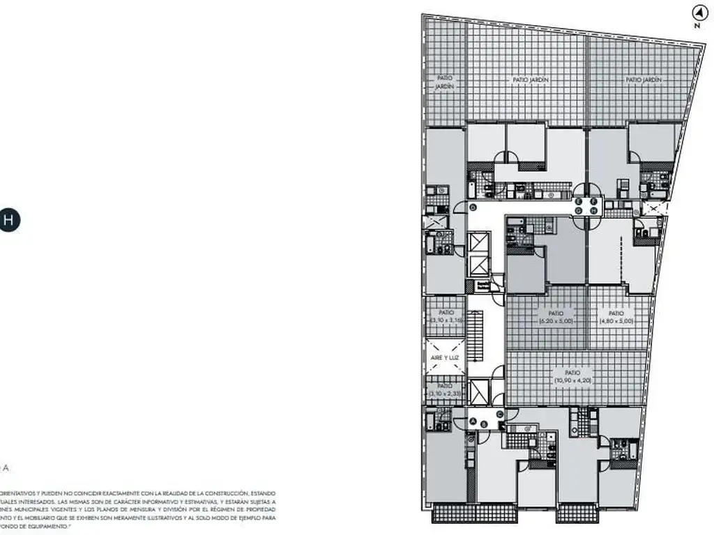 España 200 - Entrega Septiembre 2026