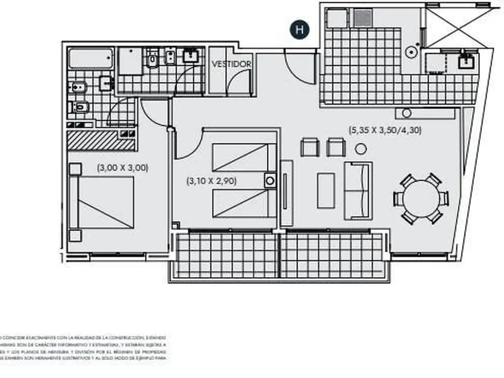 Genesis Avellaneda - Foto 15