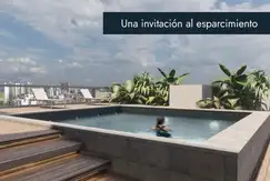 Genesis Avellaneda de  1, 2 y 3 Dormitorios