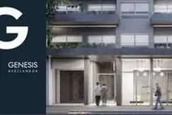 Emprendimiento en Avellaneda de  1, 2 y 3 Dormitorios