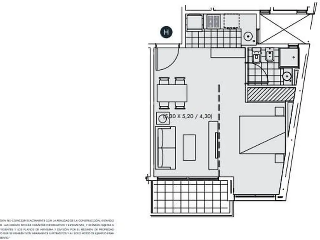 Genesis Avellaneda - Foto 14