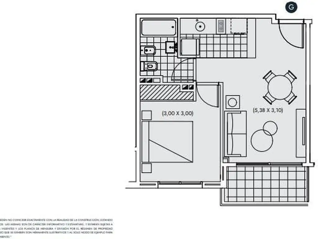 Genesis Avellaneda - Foto 20