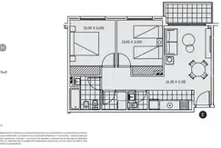 Genesis Avellaneda en Avellaneda