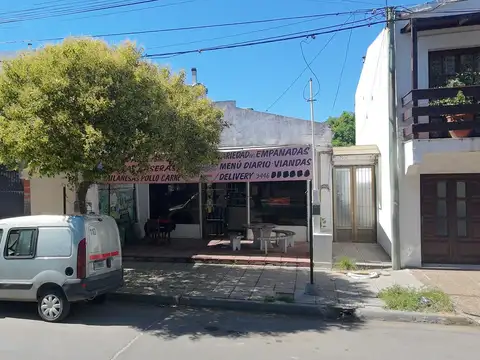 Casa en Venta en Gualeguaychu, USD 90.000
