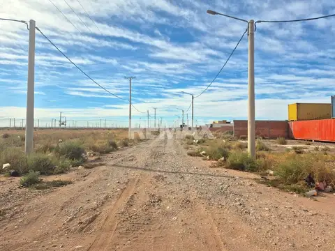 VENTA DE TERRENO - MESETA - AÑELO