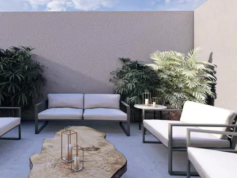 Departamento en Venta en Palermo, USD 97.686