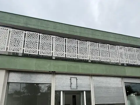 San Miguel y Julio A. Roca