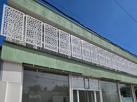 San Miguel y Julio A. Roca