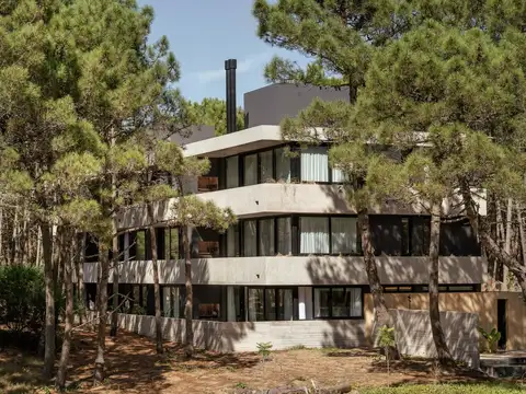 DEPARTAMENTO 3 AMBIENTES en VILLAROBLES | RP11 Km. 374 Pcia. Bs. As. PINAMAR