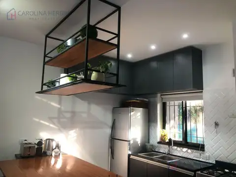 Casa en Alquiler al Este
