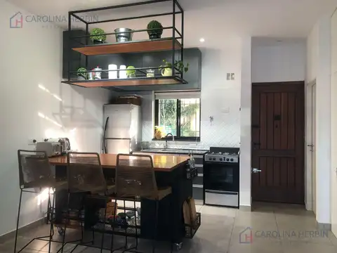 Casa en Alquiler de 2 dormitorios