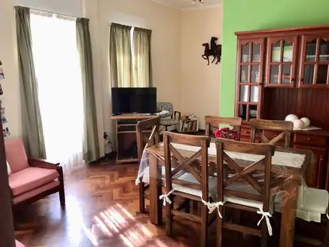 Departamento en Venta de 3 dormitorios