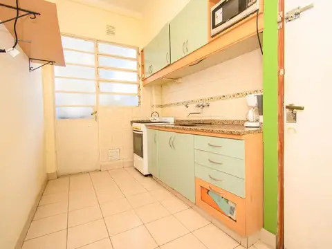 Departamento en Venta 50 años