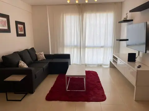 Departamento en Alquiler Temporal de 1 dormitorio