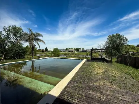 Casa en Venta en Estancias Del Pilar, USD 380.000