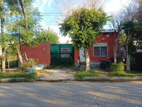 VENTA Casa de 180m sobre Lote de 350 m TIGRE
