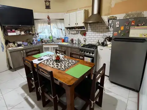 Casa en Venta en Coronel Dorrego, USD 42.000