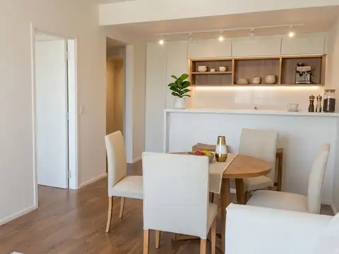 Departamento en Venta 1 año