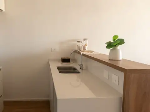 Departamento en Venta en Villa Ortuzar, USD 195.021