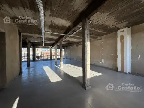 Oficina en Alquiler A Estrenar