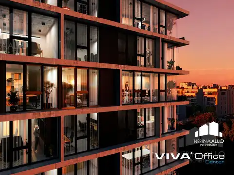 Oficina en Venta en Ituzaingo, USD 43.000