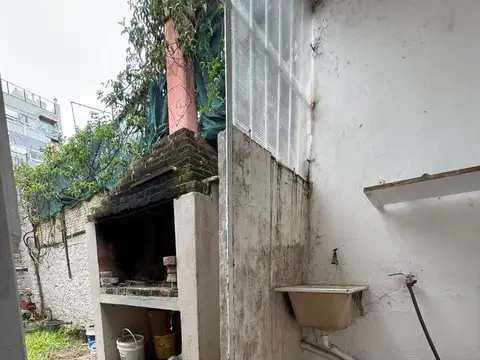Depto Tipo Casa en Alquiler en Villa Devoto, $ 1.600.000