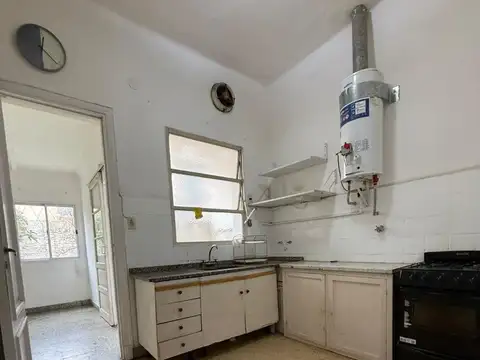 Depto Tipo Casa en Alquiler de 4 ambientes