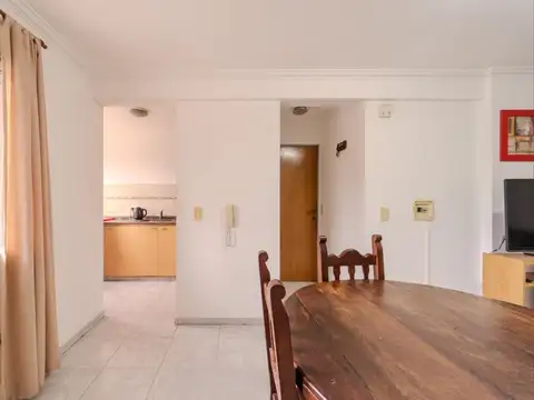 Departamento en Venta en Nueva Córdoba, USD 98.000