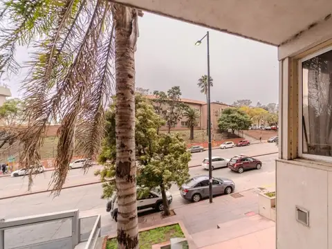 VENTA DPTO NUEVA CORDOBA - 2 DORMITORIOS - 2 BAÑOS